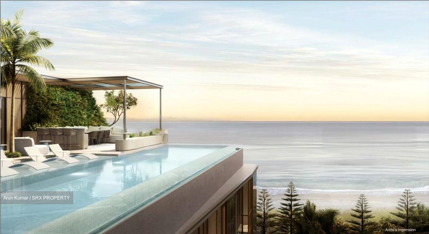 The Shorefront (D17), Apartment #475801021